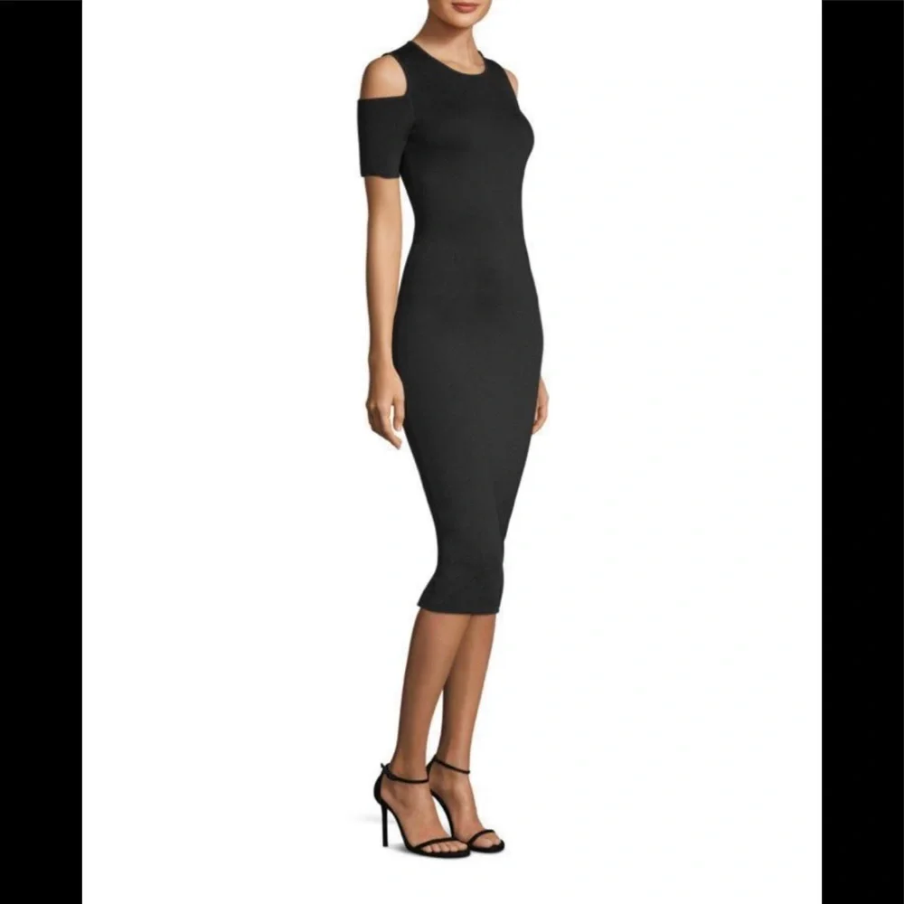 Gorgeous cold should Michael Kors dress
